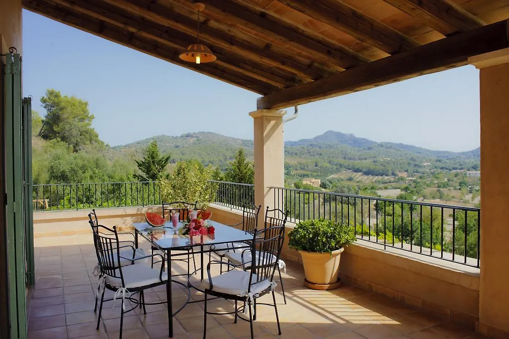 Finca Penya Redona Alquería Blanca 0*,  Ισπανία