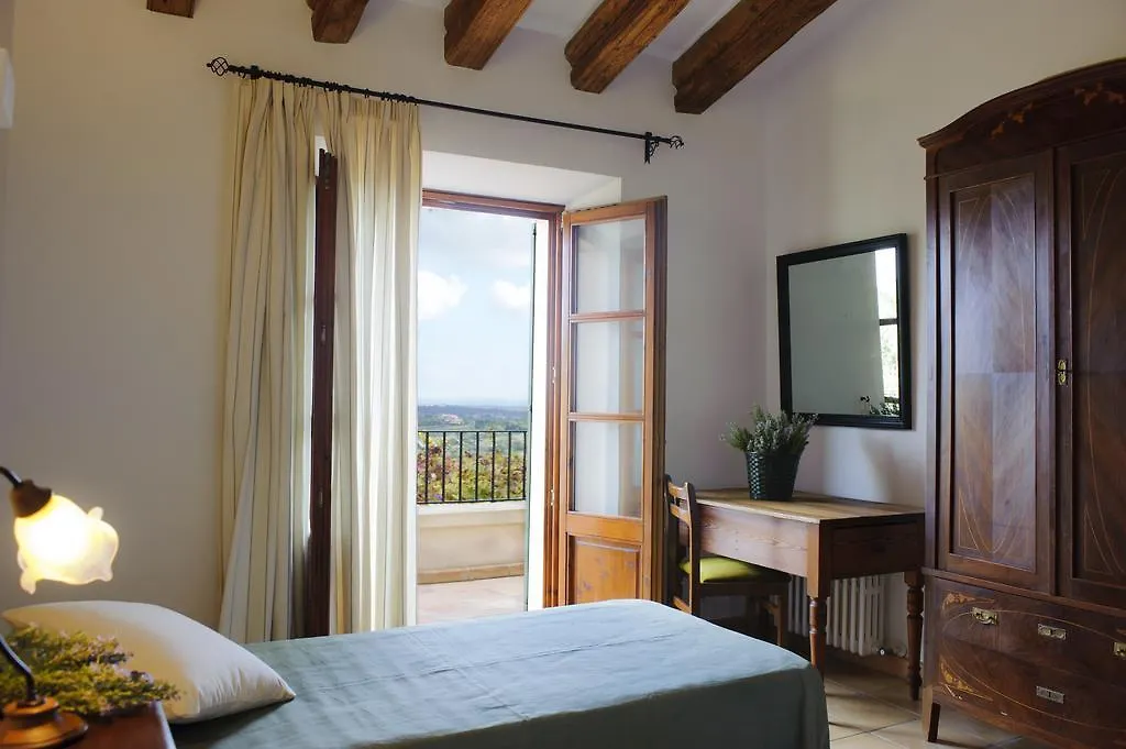 Finca Penya Redona Alquería Blanca Ισπανία