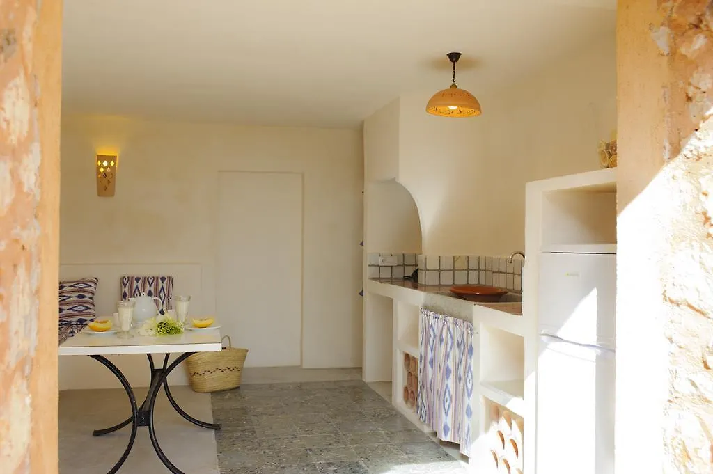 Willa Finca Penya Redona Alquería Blanca