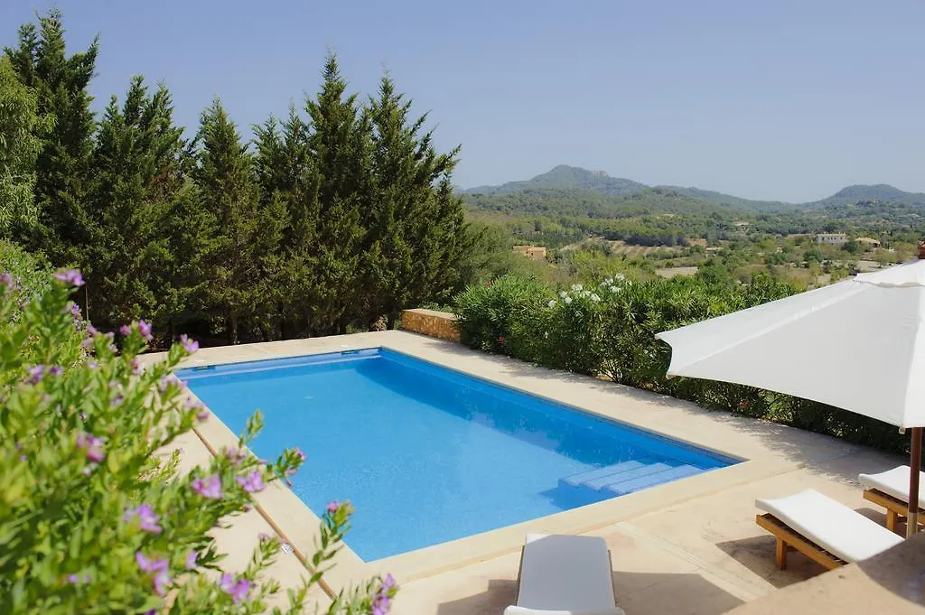 Finca Penya Redona Alquería Blanca 0*,  Hiszpania