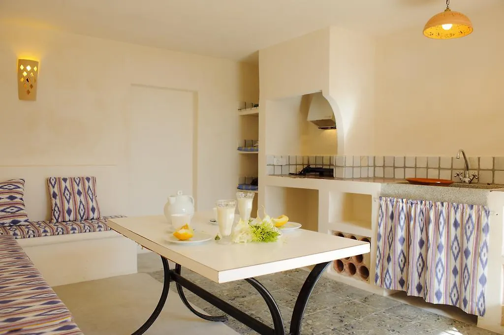 Finca Penya Redona Alquería Blanca Βίλα